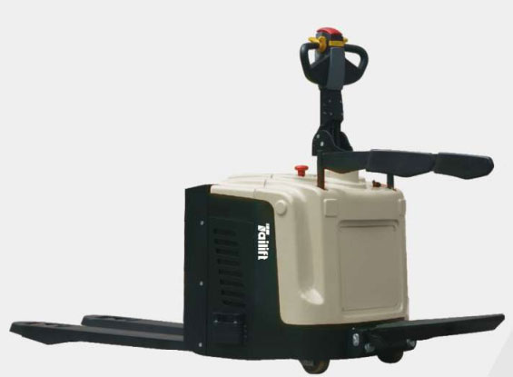 全電動托盤搬運(yùn)車（ETU G系列 豪華款）