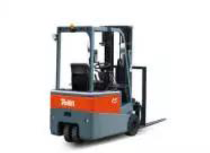 FBT15三輪電車