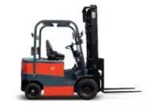 FBT15四輪電車