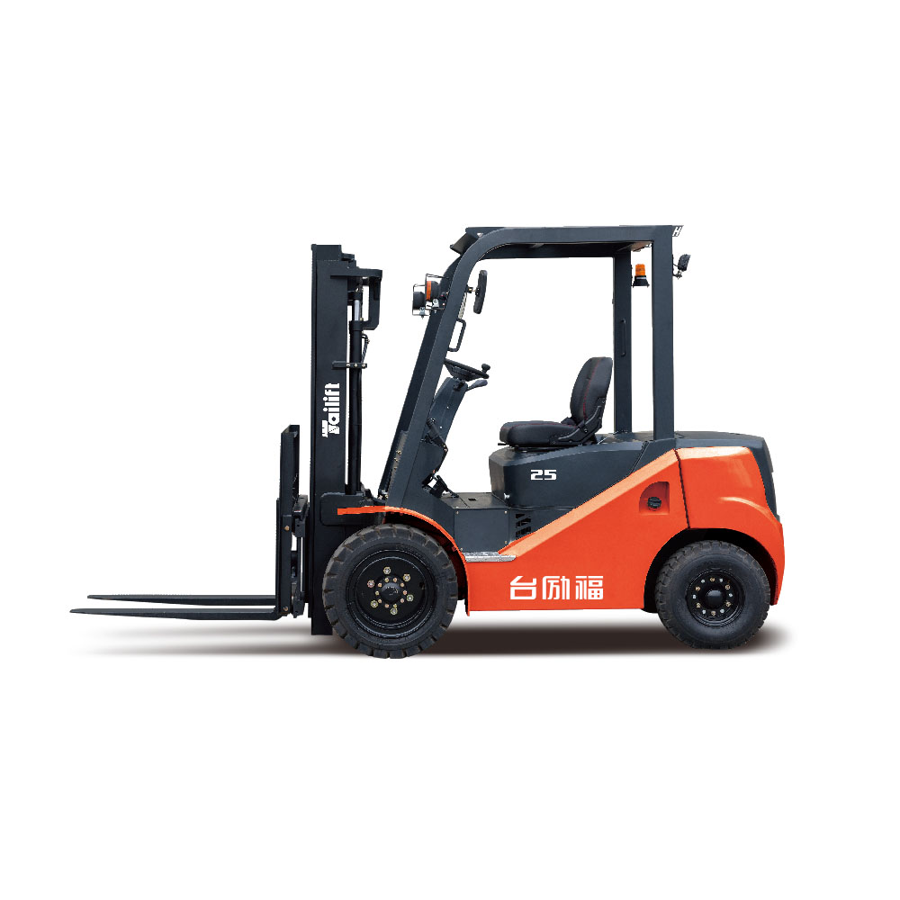 臺(tái)勵(lì)福內(nèi)燃叉車