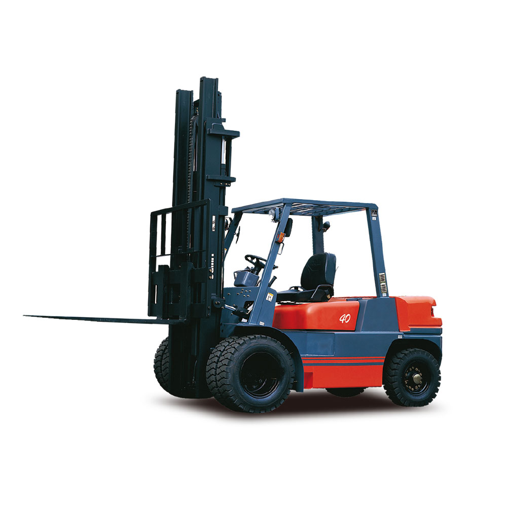 臺(tái)勵(lì)福內(nèi)燃叉車